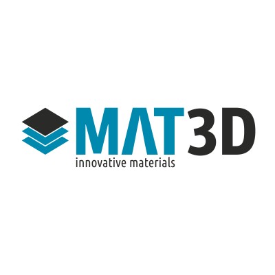 MAT3D New Materials's Logo