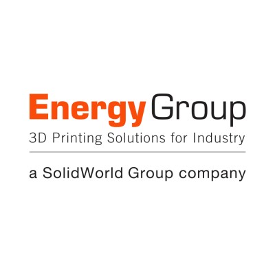 Energy Group - 3D Printing Solutions's Logo