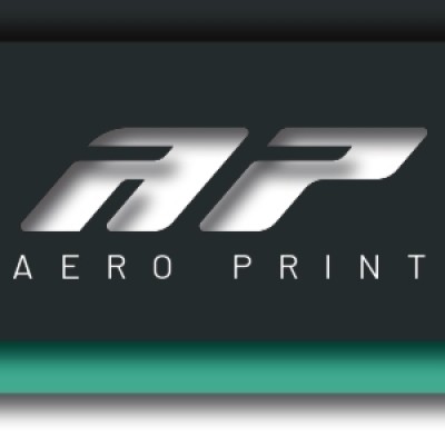 Aeroprint 3D Printing Service's Logo