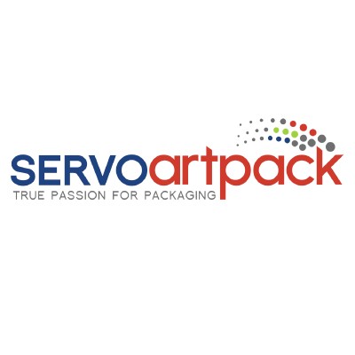 Servo Artpack SA's Logo