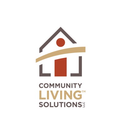 Community Living Solutions LLC's Logo