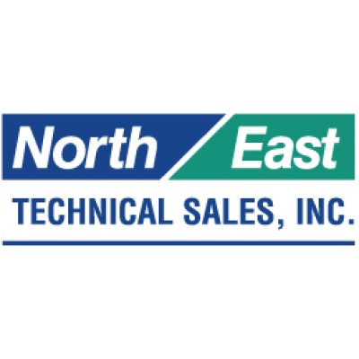 North East Technical Sales's Logo