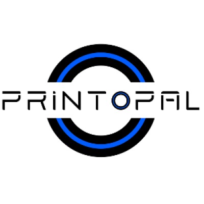 Printopal's Logo