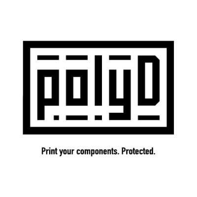 PolyD's Logo