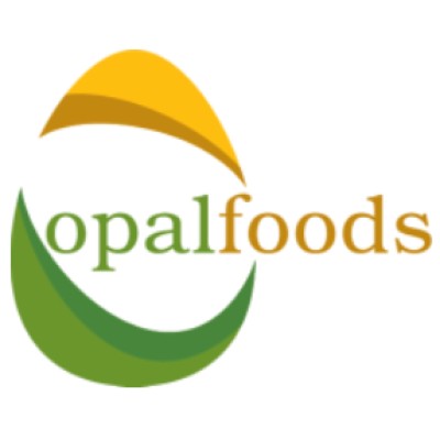 Opal Foods LLC's Logo