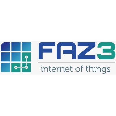 Faz3 IoT's Logo