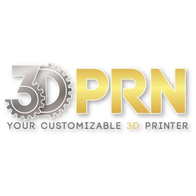 3DPRN's Logo