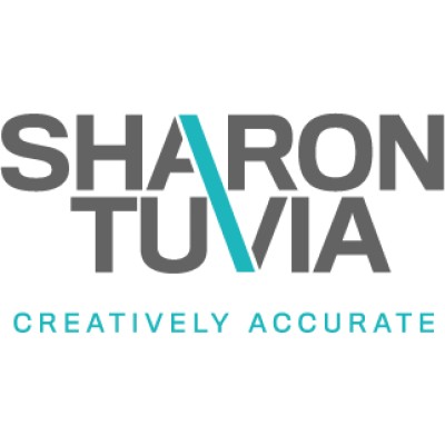 Sharon Tuvia ltd's Logo