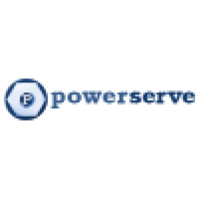 Powerserve LLC.'s Logo