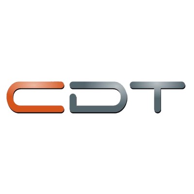 CDT's Logo