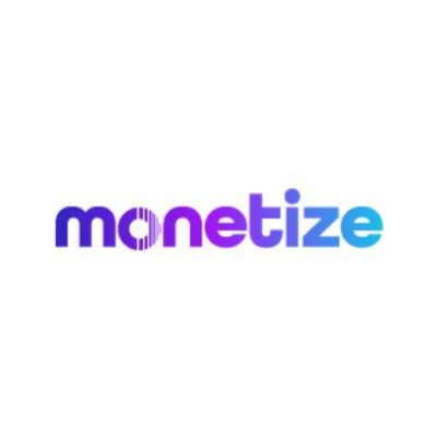 Monetize's Logo