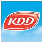 Kuwaiti Danish Dairy Company's Logo