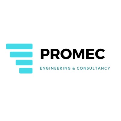 Promec Engineering Consultancy Ltd's Logo