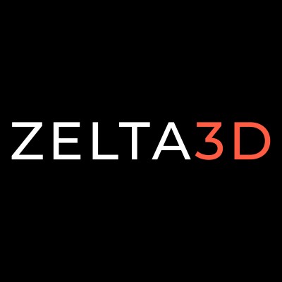 ZELTA3D's Logo