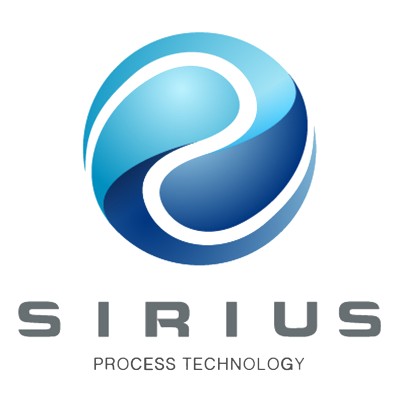 Sirius Process Technology's Logo