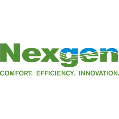 Nexgen Automation Inc.'s Logo