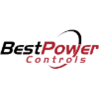 BEST POWER CONTROLS's Logo