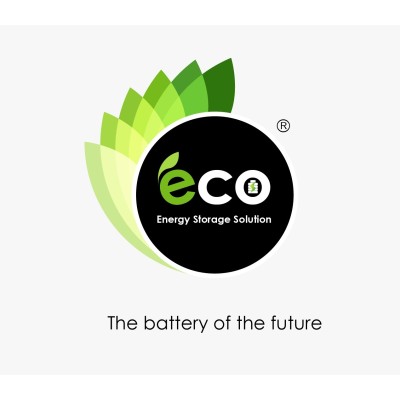 ECO ESS Ltd UK's Logo