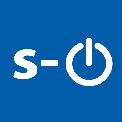 s-POWER's Logo