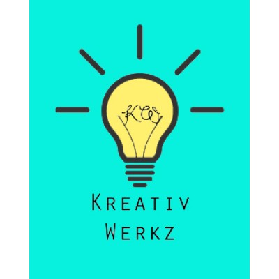 Kreativ Werkz's Logo