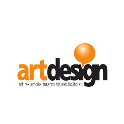 Art Design Ltd.'s Logo