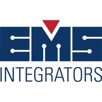 EMS Integrators LLC's Logo