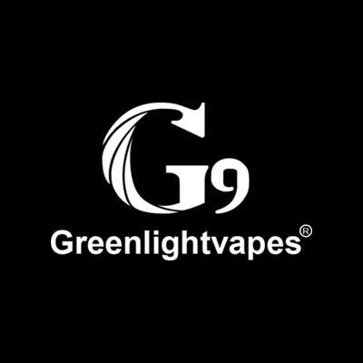 Greenlightvapes's Logo