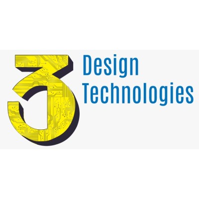 3DESIGN Technologies's Logo