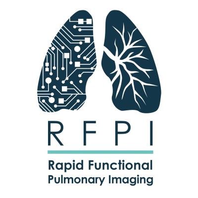 RFPI Medical Imaging Company's Logo