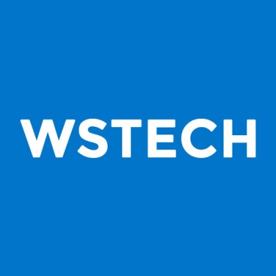 WSTECH GmbH's Logo