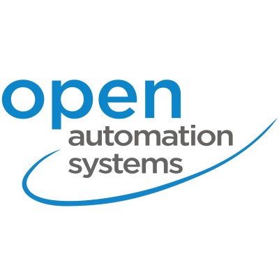 OAS Open AutomationSystems GmbH's Logo