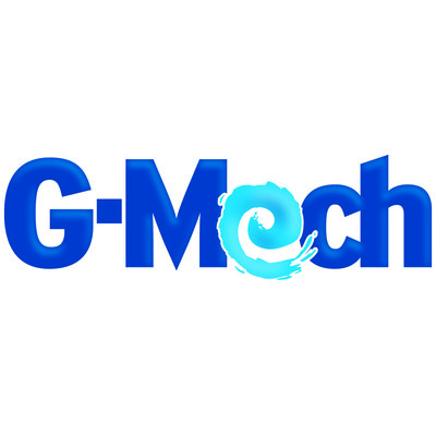 G-Mech Group's Logo