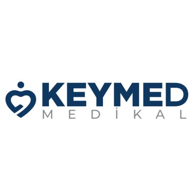 KEYMED MEDİCAL's Logo