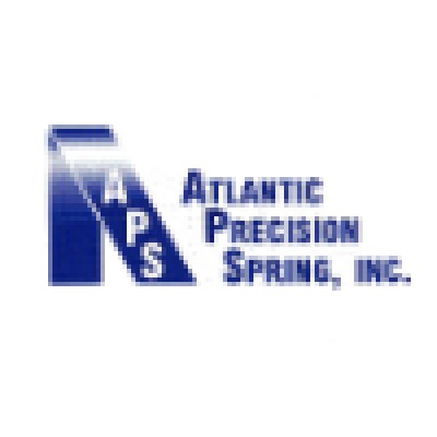 Atlantic Precision Spring Inc. Logo