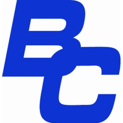 BC Adhesives's Logo