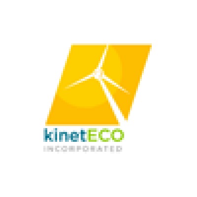 KinetEco Inc.'s Logo