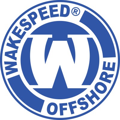 Wakespeed Offshore's Logo