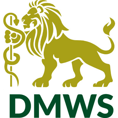 Defence Medical Welfare Service's Logo