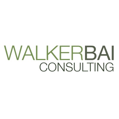 WalkerBai Consulting's Logo