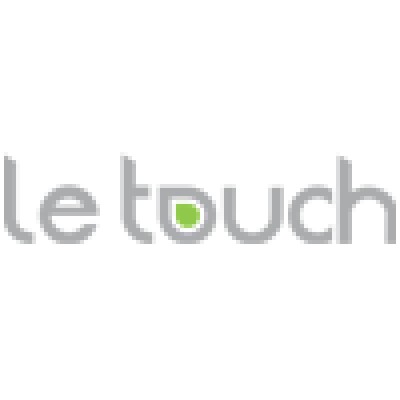 Le Touch Company's Logo