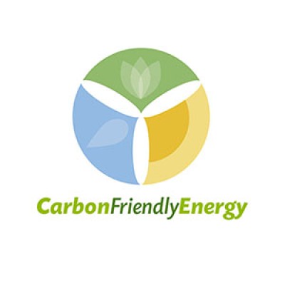 Carbon Friendly Energy's Logo