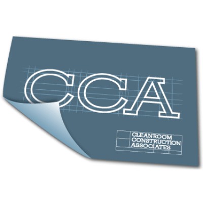 Cleanroom Construction Associates's Logo