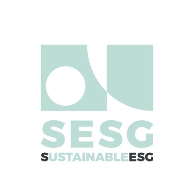 Sustainable ESG's Logo