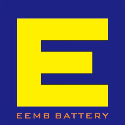 EEMB BATTERY's Logo