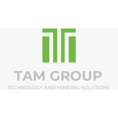 TAM GROUP (Technology Minerals & Energy Group)'s Logo