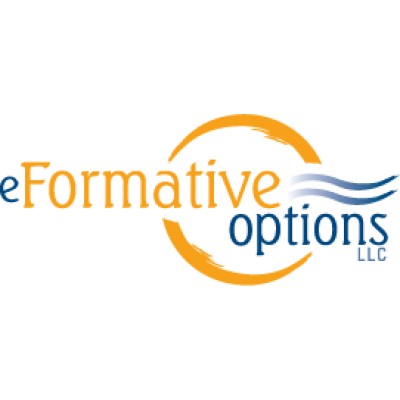 eFormative Options LLC's Logo