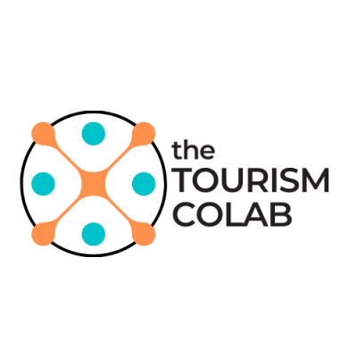 The Tourism CoLab's Logo