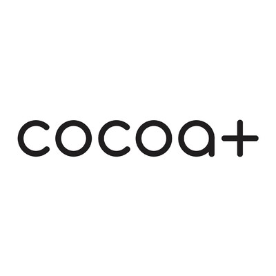 Cocoa+ Ltd's Logo