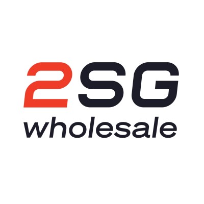 2SG Wholesale's Logo