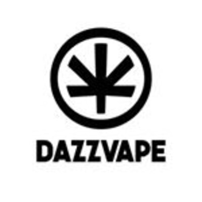 Dazzvape's Logo